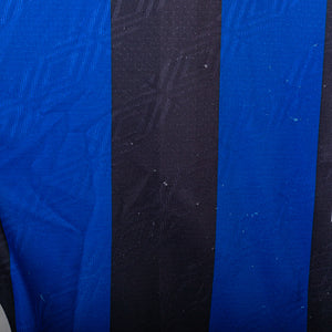 Maglia Home Inter Umbro Bergomi 2 1995/1996 XL