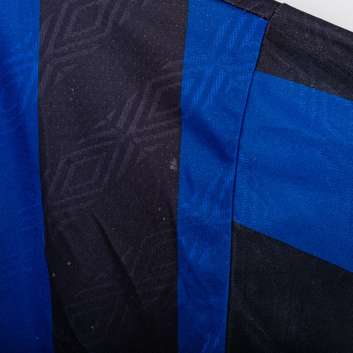 Maglia Home Inter Umbro Bergomi 2 1995/1996 XL