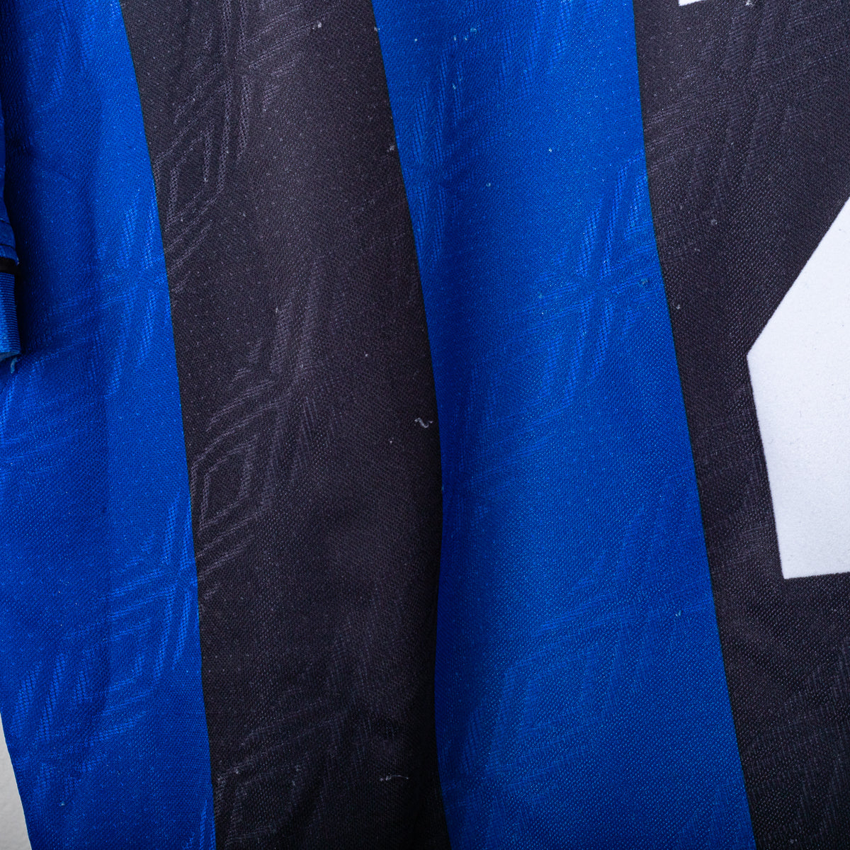 Maglia Home Inter Umbro Bergomi 2 1995/1996 XL