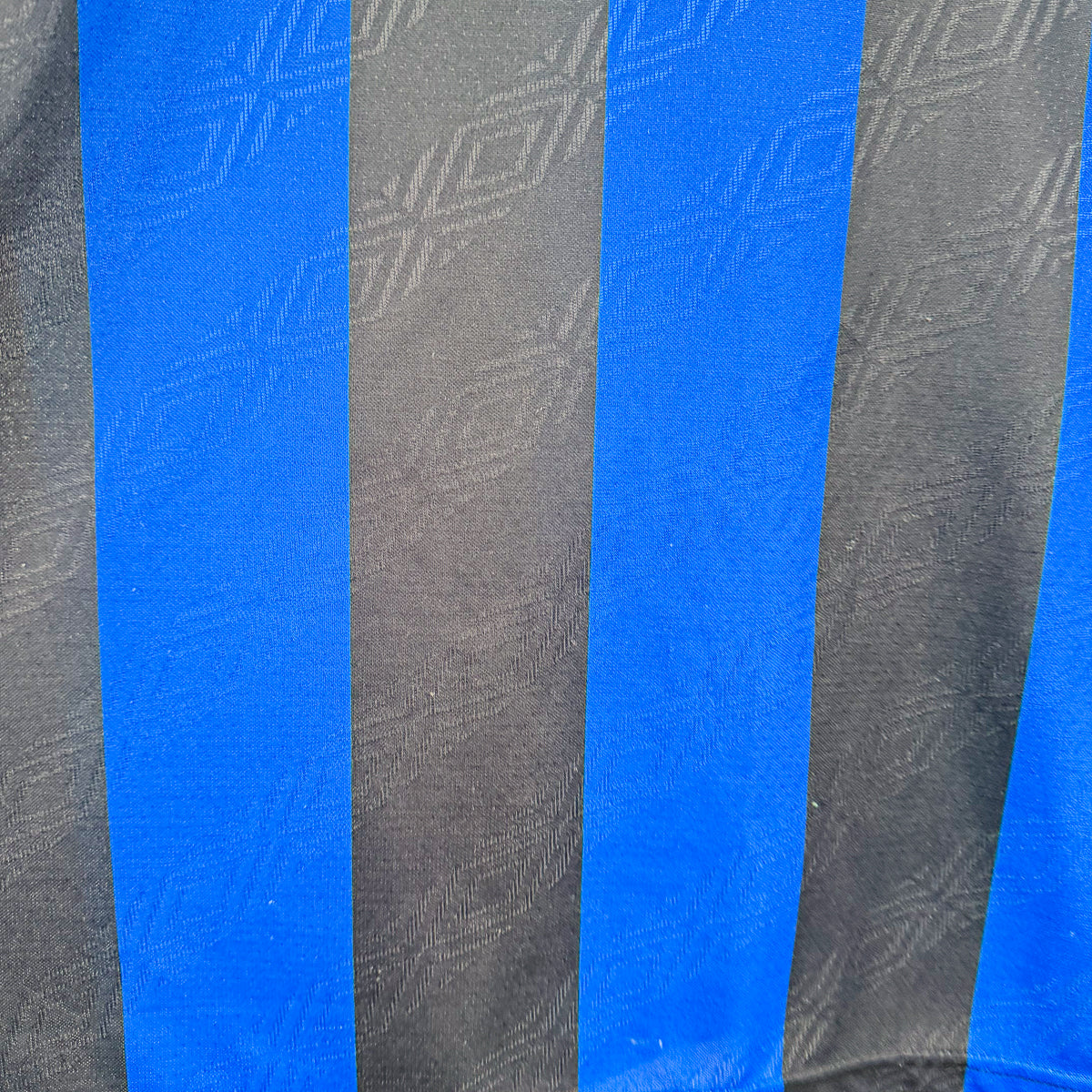 Maglia Home Inter Umbro Roberto Carlos 6 1995/1996 XL