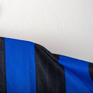 Maglia Home Inter Umbro Djorkaeff 6 1996/1997 XL