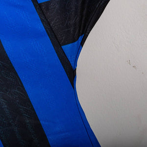 Maglia Home Inter Umbro Djorkaeff 6 1996/1997 XL