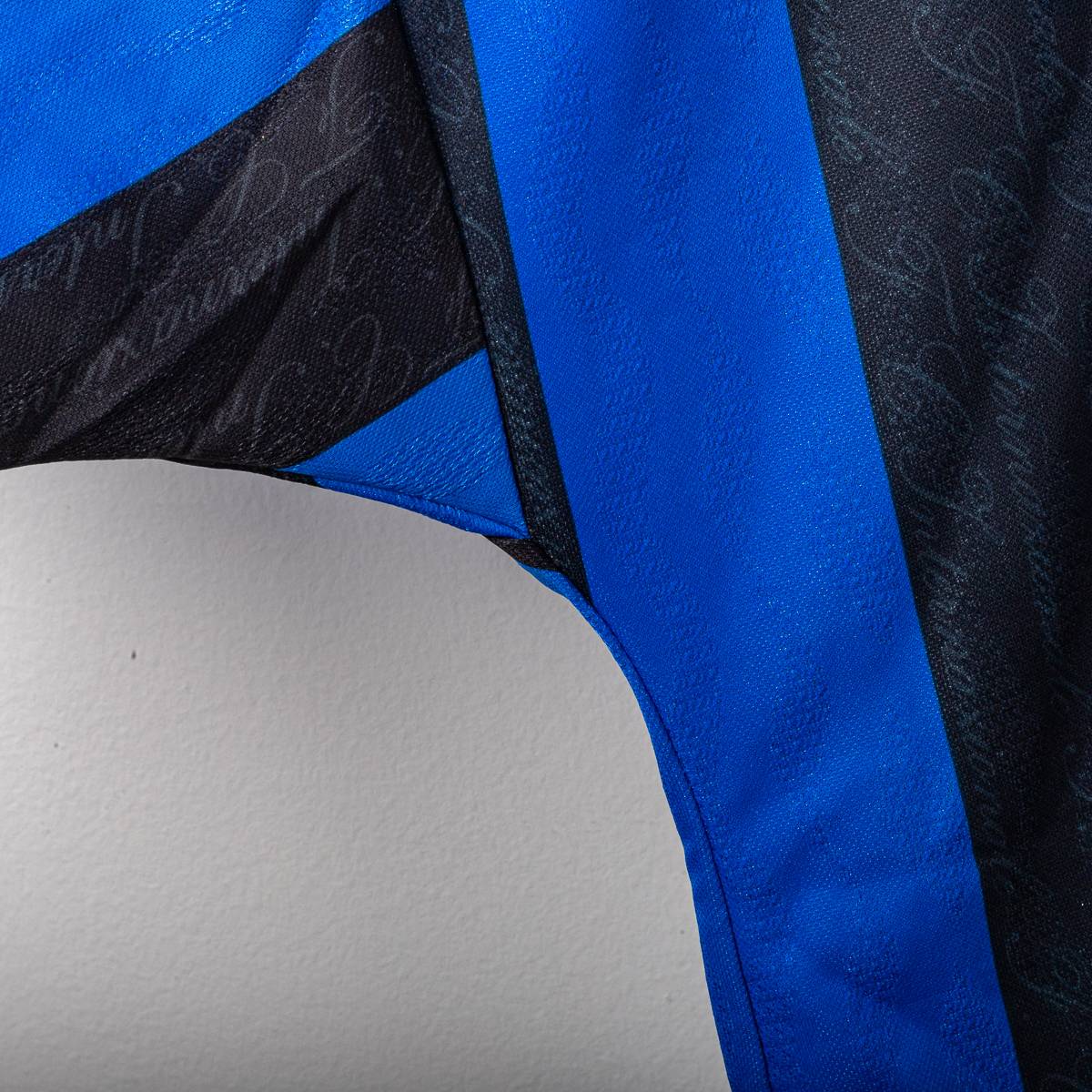 Maglia Home Inter Umbro Djorkaeff 6 1996/1997 XL