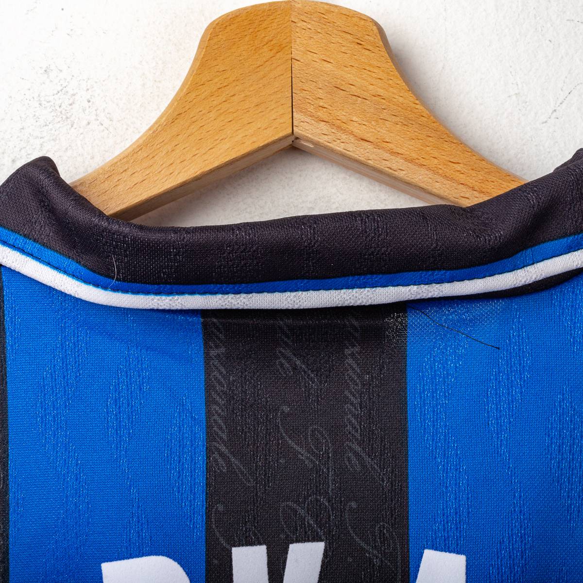 Maglia Home Inter Umbro Djorkaeff 6 1996/1997 XL