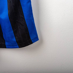 Maglia Home Inter Umbro Djorkaeff 6 1996/1997 XL