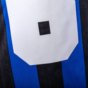 Maglia Home Inter Umbro Djorkaeff 6 1996/1997 XL