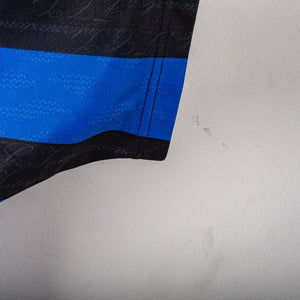 Maglia Home Inter Umbro Djorkaeff 6 1996/1997 XL