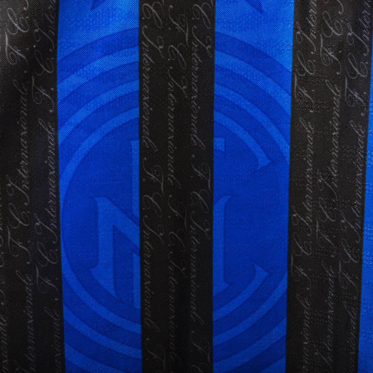 Maglia Home Inter Umbro Ronaldo 10 1997/1998 M