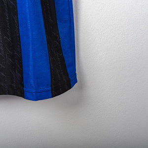 Maglia Home Inter Umbro Ronaldo 10 1997/1998 M