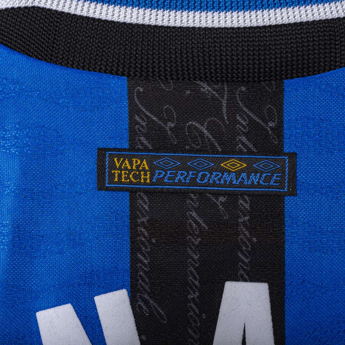 Maglia Home Inter Umbro Ronaldo 10 1997/1998 M
