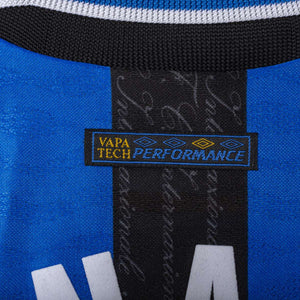 Maglia Home Inter Umbro Ronaldo 10 1997/1998 M