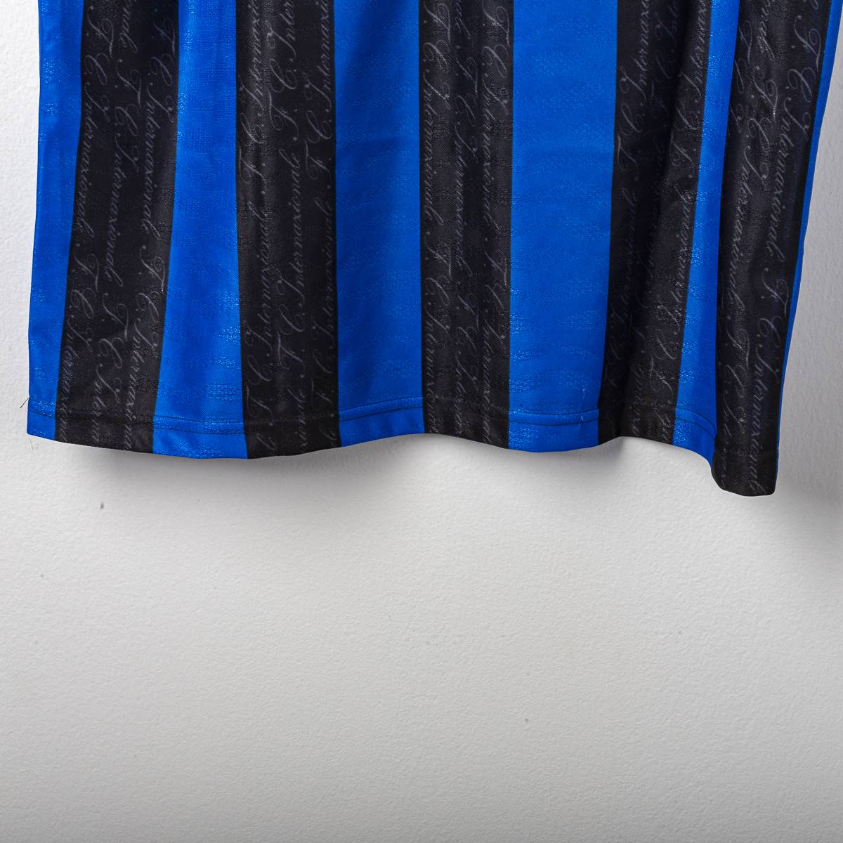 Maglia Home Inter Umbro Ronaldo 10 1997/1998 M