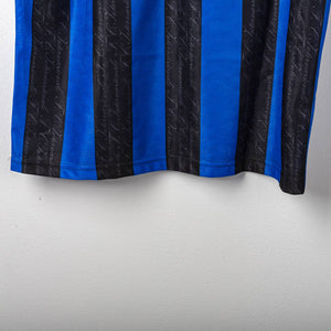 Maglia Home Inter Umbro Ronaldo 10 1997/1998 M