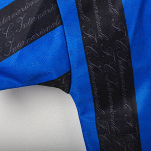 Maglia Home Inter Umbro Ronaldo 10 1997/1998 M