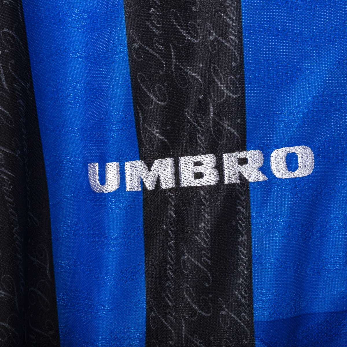 Maglia Home Inter Umbro Ronaldo 10 1997/1998 M