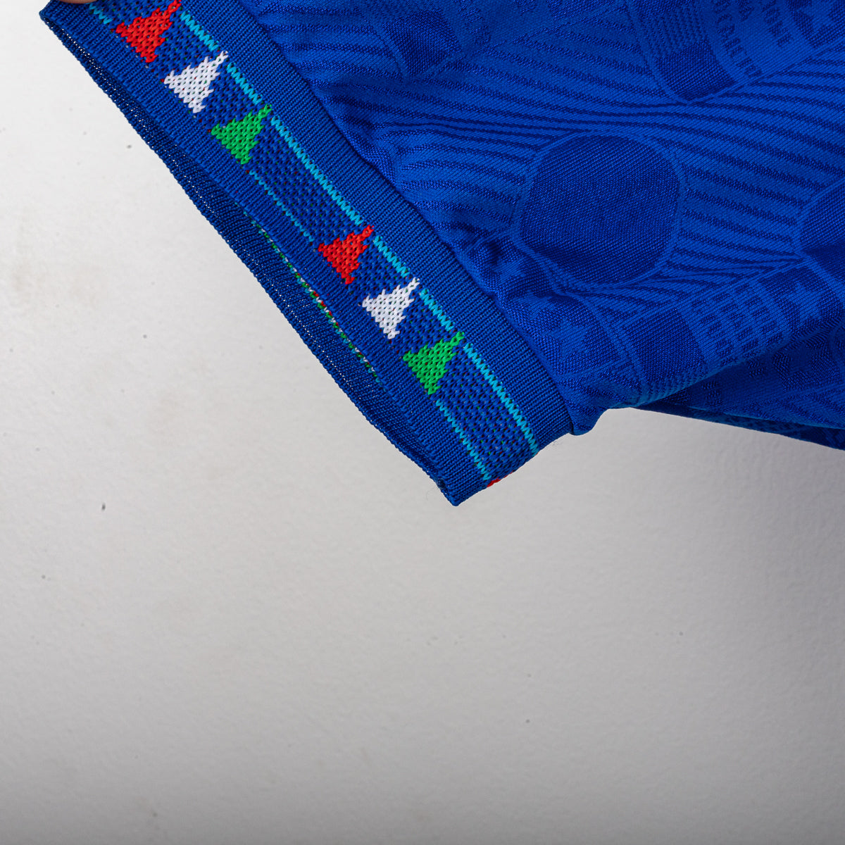 Maglia Home Italia Diadora Baggio 10 Mondiali USA 1994 XL