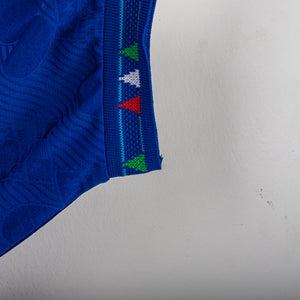 Maglia Home Italia Diadora Baggio 10 Mondiali USA 1994 XL