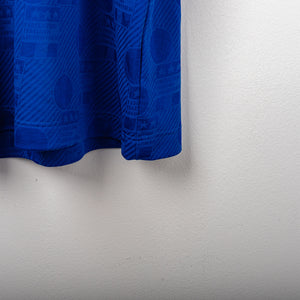Maglia Home Italia Diadora Baggio 10 Mondiali USA 1994 XL