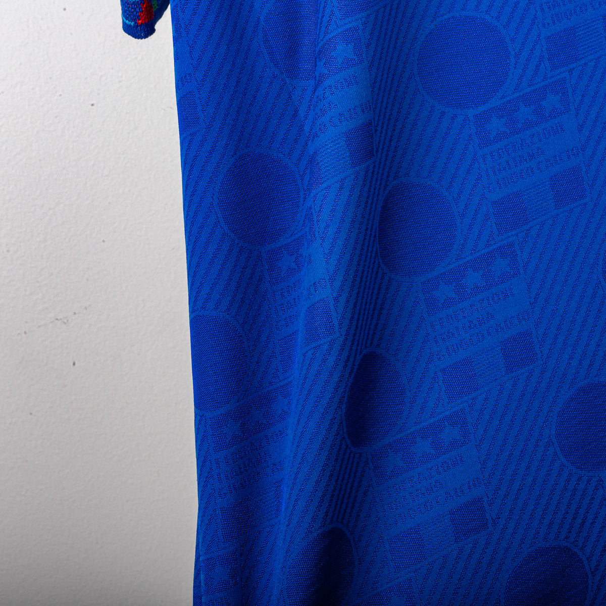 Maglia Home Italia Diadora Baggio 10 Mondiali USA 1994 XL