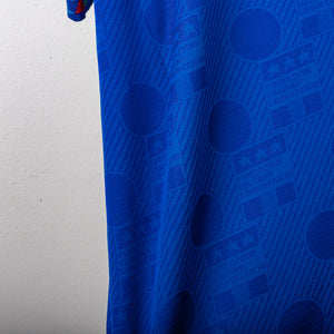 Maglia Home Italia Diadora Baggio 10 Mondiali USA 1994 XL