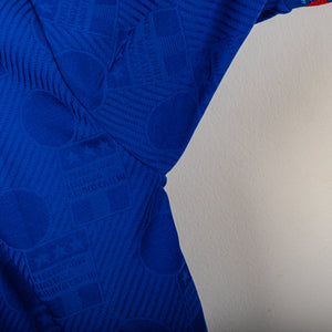Maglia Home Italia Diadora Baggio 10 Mondiali USA 1994 XL