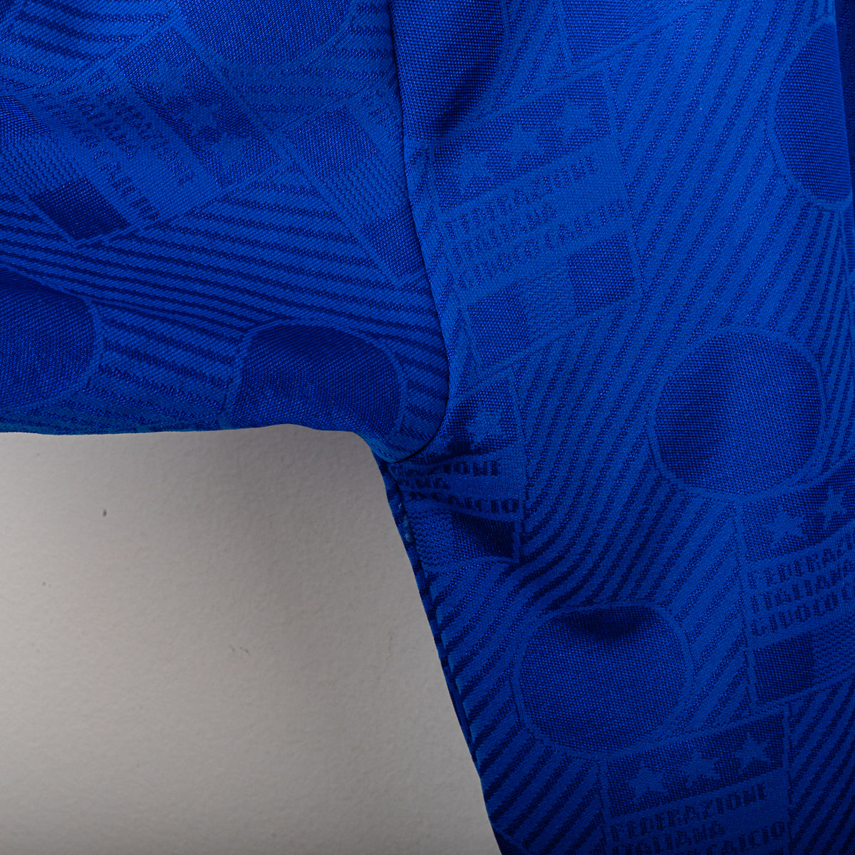 Maglia Home Italia Diadora Baggio 10 Mondiali USA 1994 XL