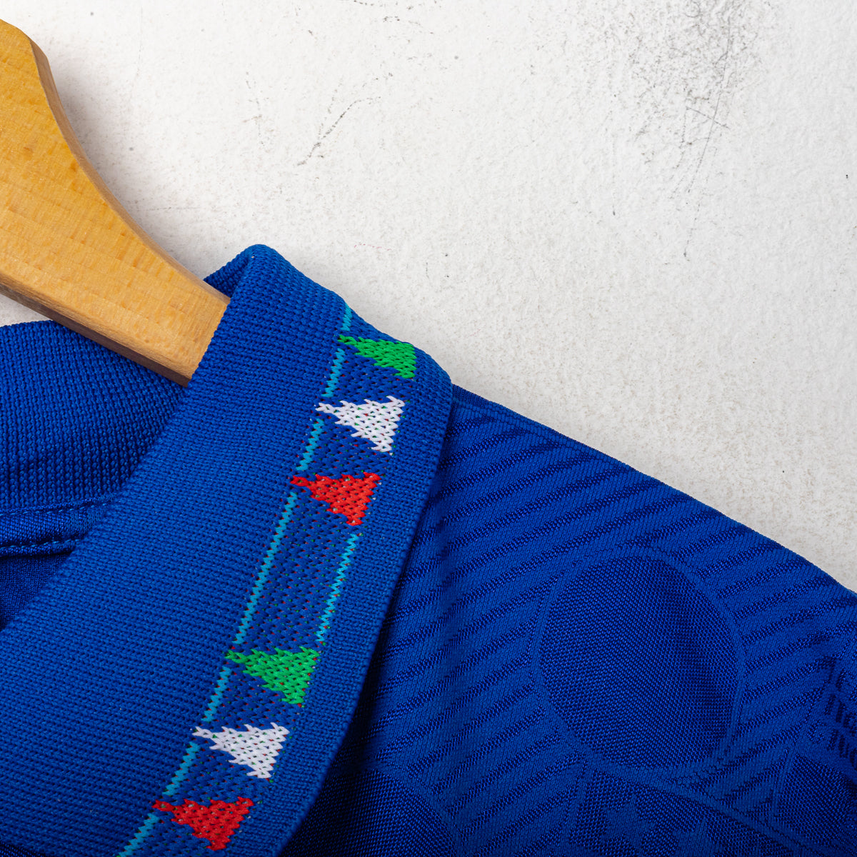 Maglia Home Italia Diadora Baggio 10 Mondiali USA 1994 XL