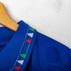 Maglia Home Italia Diadora Baggio 10 Mondiali USA 1994 XL