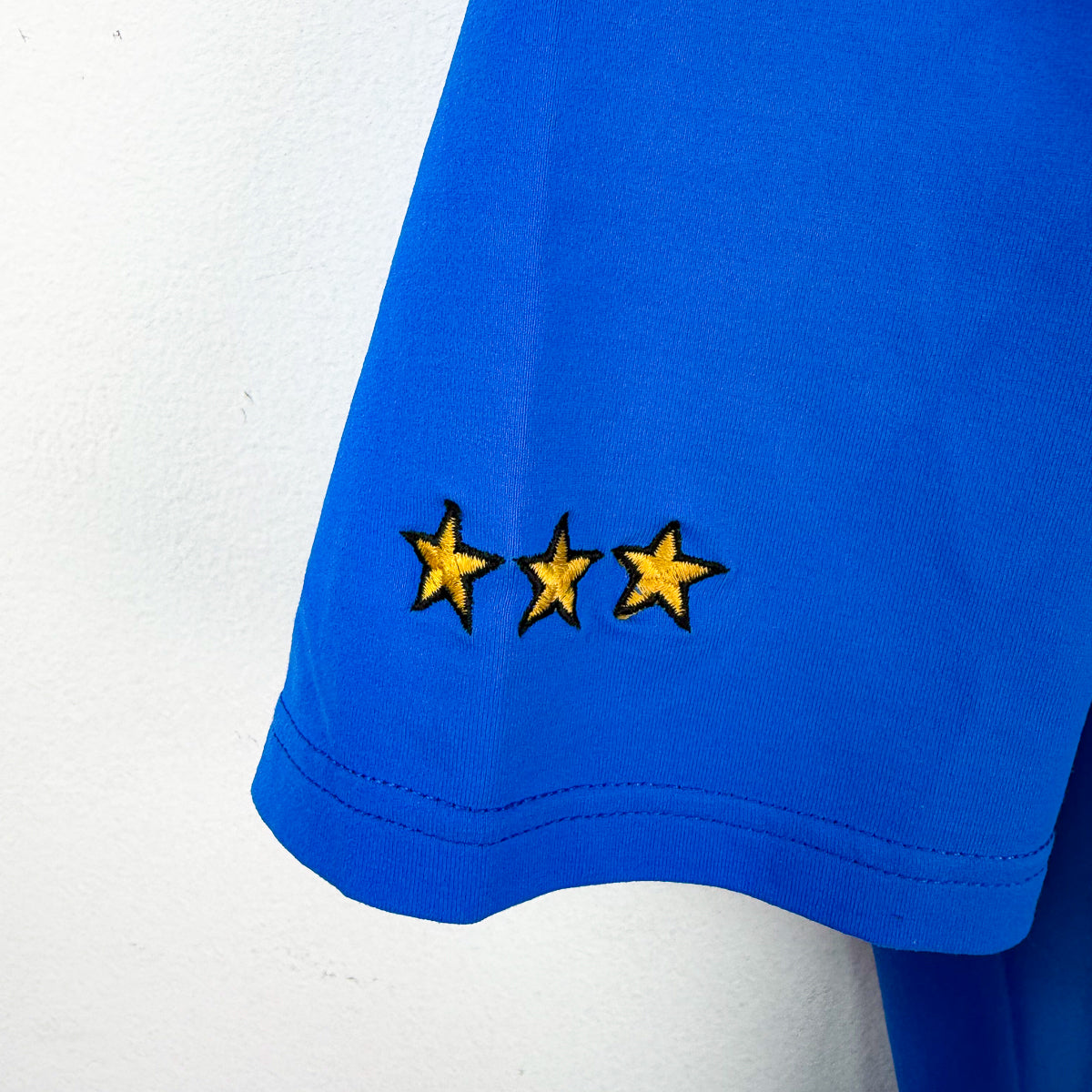 Maglia Home Italia Kappa Totti 20 2000 XL