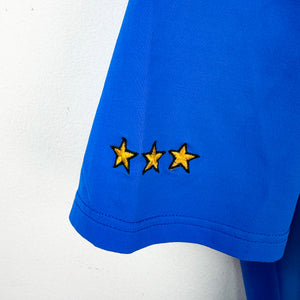 Maglia Home Italia Kappa Totti 20 2000 XL