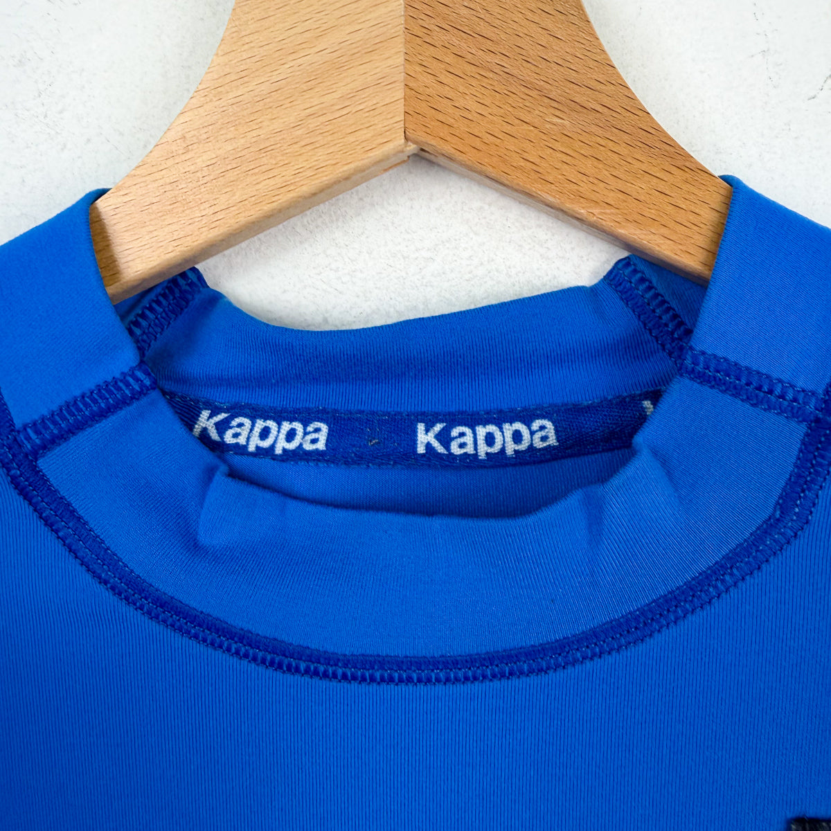 Maglia Home Italia Kappa Totti 20 2000 XL