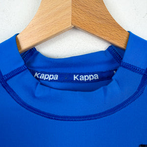 Maglia Home Italia Kappa Totti 20 2000 XL