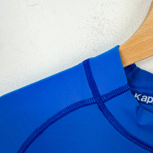 Maglia Home Italia Kappa Totti 20 2000 XL