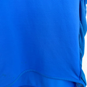 Maglia Home Italia Kappa Del Piero 7 2002 M