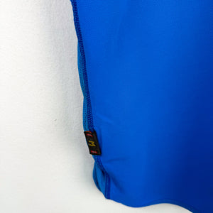Maglia Home Italia Kappa Del Piero 7 2002 M
