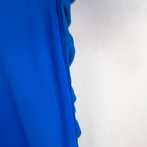 Maglia Home Italia Kappa Del Piero 7 2002 M