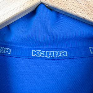 Maglia Home Italia Kappa Del Piero 7 2002 M