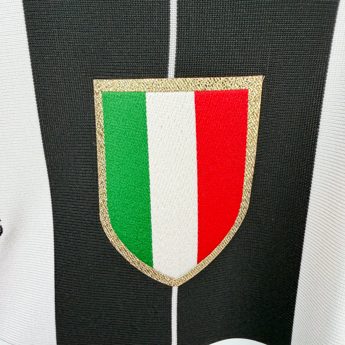 Maglia Home Juventus Adidas Higuain 9 2016/2017 L