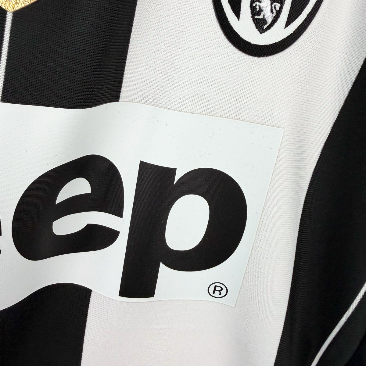 Maglia Home Juventus Adidas Higuain 9 2016/2017 L