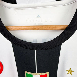 Maglia Home Juventus Adidas Higuain 9 2016/2017 L