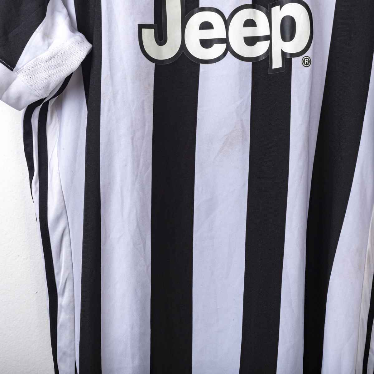 Maglia Home Juventus Adidas 2017/2018 XL