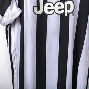 Maglia Home Juventus Adidas 2017/2018 XL