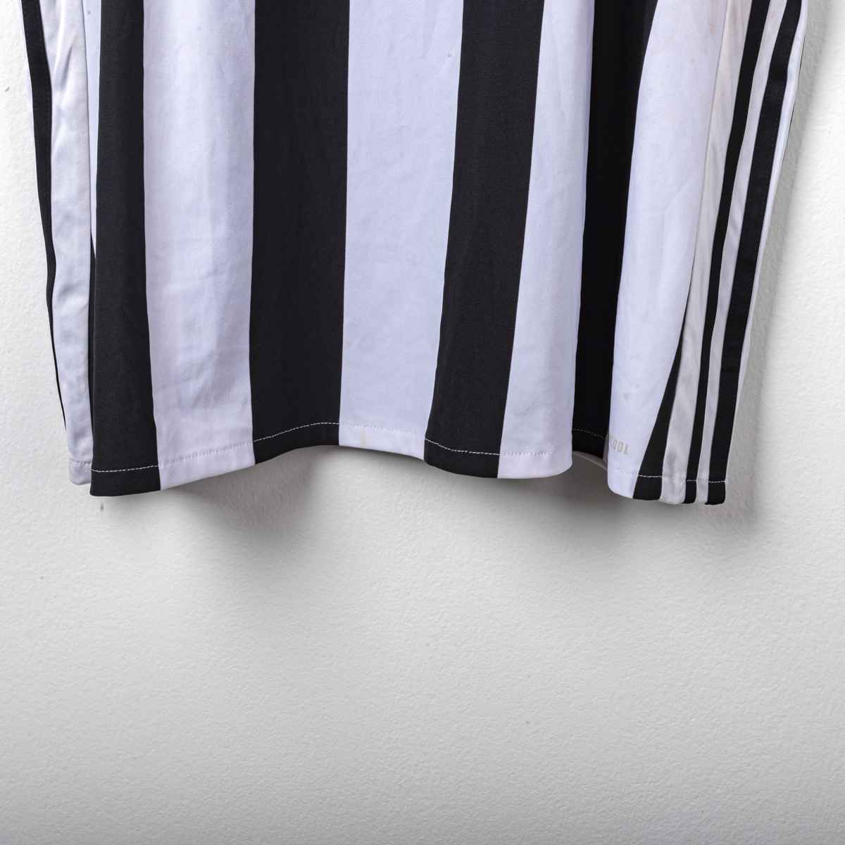 Maglia Home Juventus Adidas 2017/2018 XL