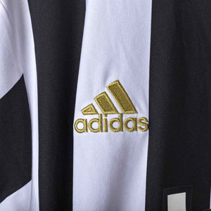 Maglia Home Juventus Adidas 2017/2018 XL