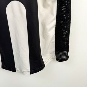 Maglia Home Juventus Kappa Ferrara 2 1997/1998 XL