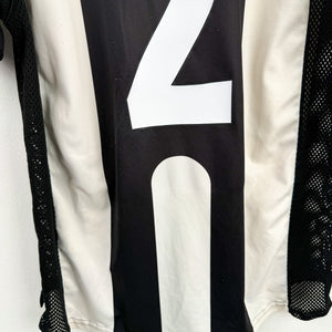 Maglia Home Juventus Kappa Ferrara 2 1997/1998 XL