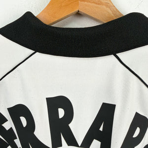 Maglia Home Juventus Kappa Ferrara 2 1997/1998 XL