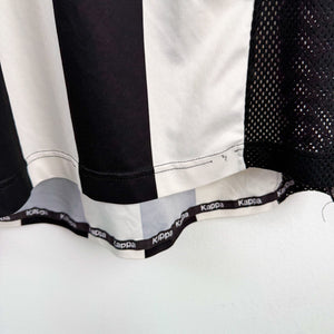 Maglia Home Juventus Kappa Ferrara 2 1997/1998 XL