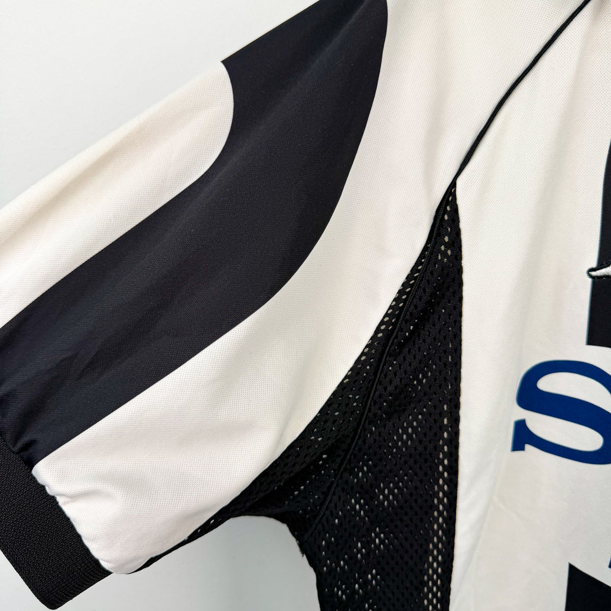 Maglia Home Juventus Kappa Ferrara 2 1997/1998 XL