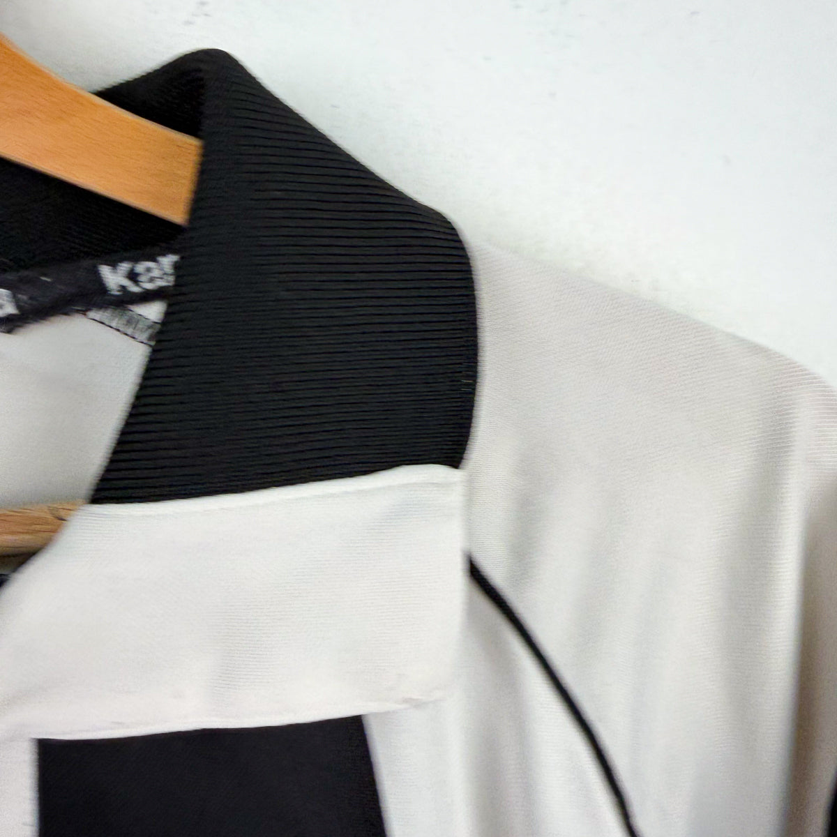 Maglia Home Juventus Kappa Ferrara 2 1997/1998 XL